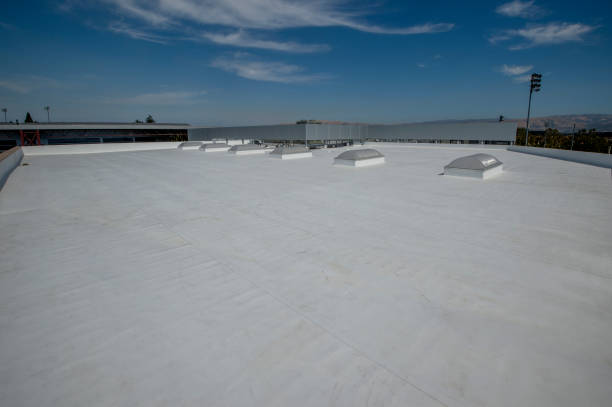 Best Cold Roofs  in Malabar, FL