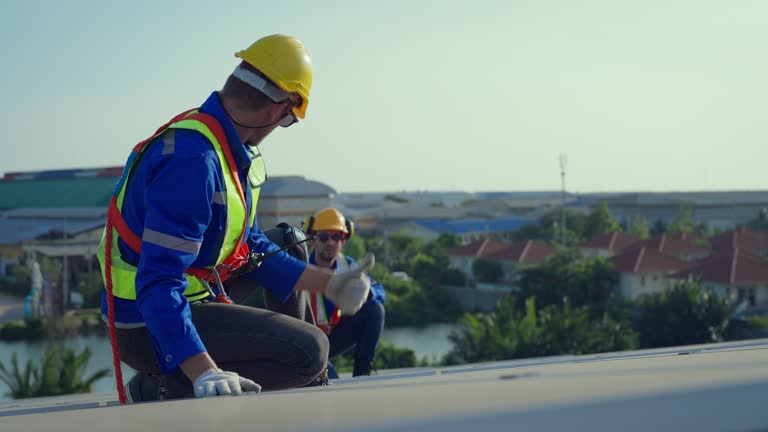 Best Gutter Installation and Repair  in Malabar, FL