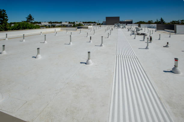 Best Storm Damage Roof Repair  in Malabar, FL